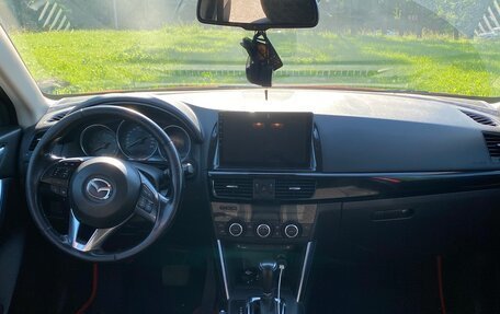 Mazda CX-5 II, 2014 год, 1 200 000 рублей, 12 фотография