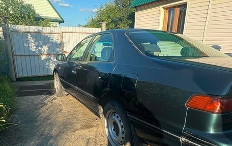 Toyota Camry, 1996 год, 400 000 рублей, 8 фотография