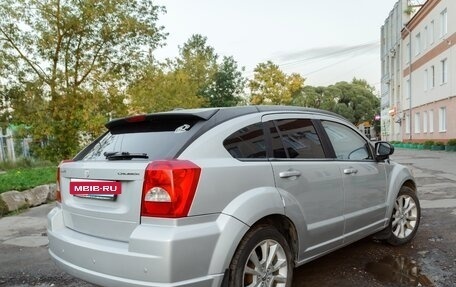 Dodge Caliber I рестайлинг, 2010 год, 750 000 рублей, 5 фотография