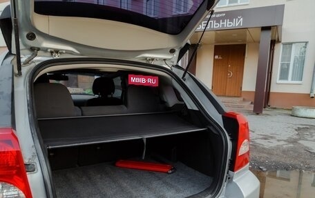 Dodge Caliber I рестайлинг, 2010 год, 750 000 рублей, 9 фотография