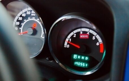 Dodge Caliber I рестайлинг, 2010 год, 750 000 рублей, 10 фотография