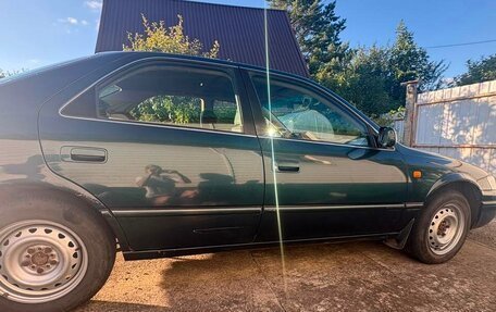 Toyota Camry, 1996 год, 400 000 рублей, 10 фотография