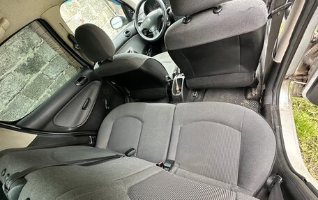 Peugeot 206, 2007 год, 195 000 рублей, 8 фотография