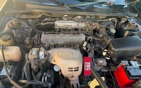 Toyota Camry, 1996 год, 400 000 рублей, 11 фотография