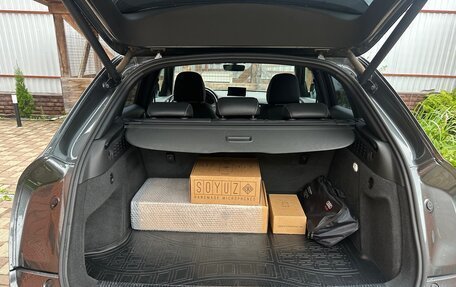 Audi Q3, 2018 год, 2 300 000 рублей, 7 фотография
