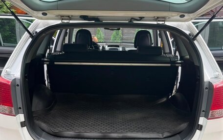 KIA Sorento II рестайлинг, 2011 год, 1 700 000 рублей, 3 фотография