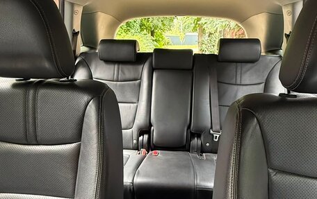 KIA Sorento II рестайлинг, 2011 год, 1 700 000 рублей, 6 фотография