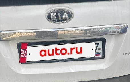 KIA Sorento II рестайлинг, 2011 год, 1 700 000 рублей, 2 фотография