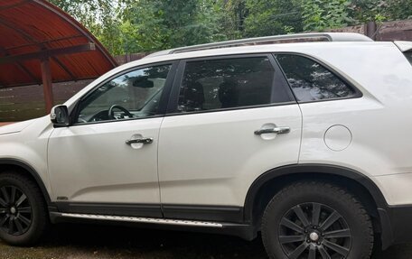 KIA Sorento II рестайлинг, 2011 год, 1 700 000 рублей, 11 фотография