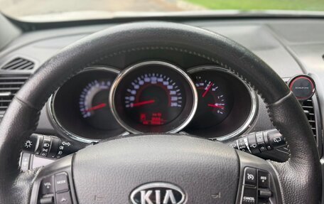 KIA Sorento II рестайлинг, 2011 год, 1 700 000 рублей, 13 фотография