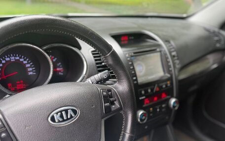 KIA Sorento II рестайлинг, 2011 год, 1 700 000 рублей, 15 фотография