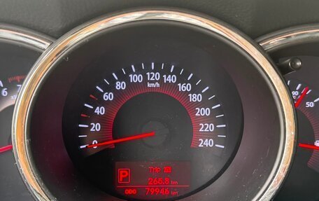 KIA Sorento II рестайлинг, 2011 год, 1 700 000 рублей, 16 фотография