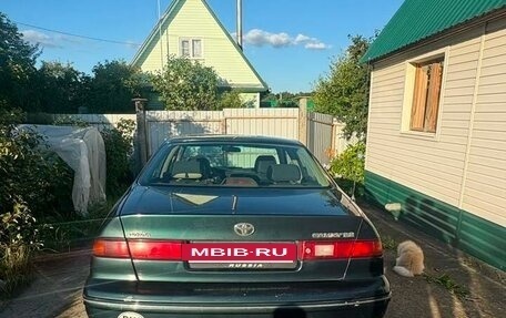 Toyota Camry, 1996 год, 400 000 рублей, 9 фотография