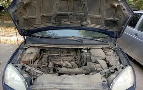Ford Focus II рестайлинг, 2007 год, 230 000 рублей, 7 фотография