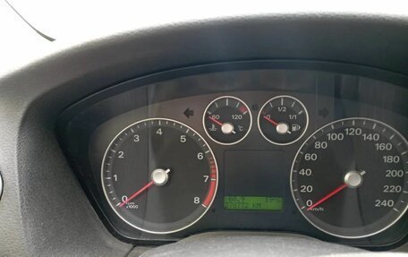 Ford Focus II рестайлинг, 2007 год, 230 000 рублей, 6 фотография