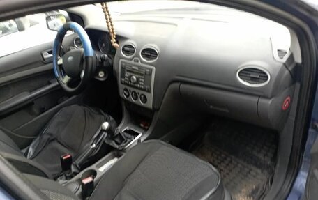 Ford Focus II рестайлинг, 2007 год, 230 000 рублей, 9 фотография