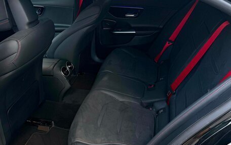 Mercedes-Benz C-Класс AMG, 2025 год, 9 390 000 рублей, 13 фотография