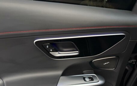 Mercedes-Benz C-Класс AMG, 2025 год, 9 390 000 рублей, 14 фотография