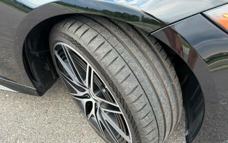 Mercedes-Benz C-Класс AMG, 2025 год, 9 390 000 рублей, 22 фотография