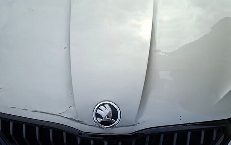 Skoda Rapid II, 2021 год, 1 550 000 рублей, 8 фотография