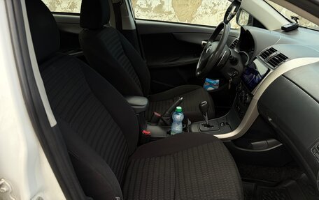 Toyota Corolla, 2007 год, 680 000 рублей, 7 фотография