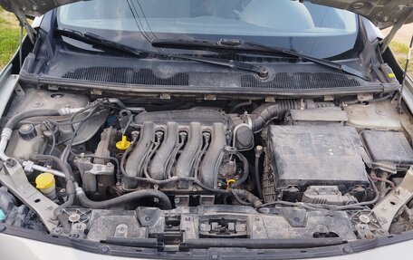 Renault Fluence I, 2013 год, 675 000 рублей, 12 фотография