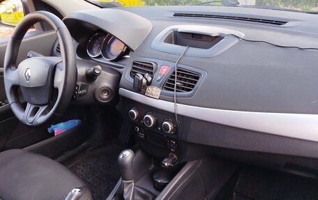 Renault Fluence I, 2013 год, 675 000 рублей, 13 фотография