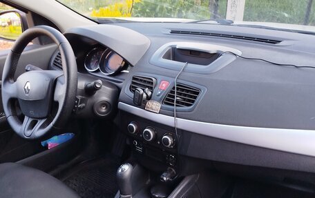 Renault Fluence I, 2013 год, 675 000 рублей, 14 фотография
