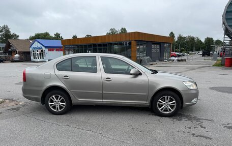Skoda Octavia, 2011 год, 950 000 рублей, 3 фотография