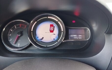 Renault Fluence I, 2013 год, 675 000 рублей, 9 фотография