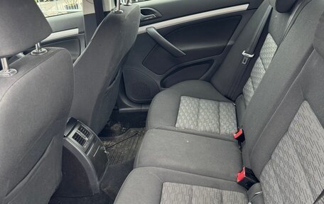 Skoda Octavia, 2011 год, 950 000 рублей, 13 фотография