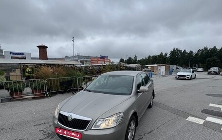 Skoda Octavia, 2011 год, 950 000 рублей, 5 фотография