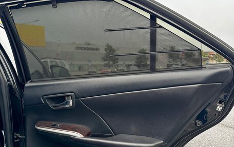 Toyota Camry, 2016 год, 2 130 000 рублей, 12 фотография