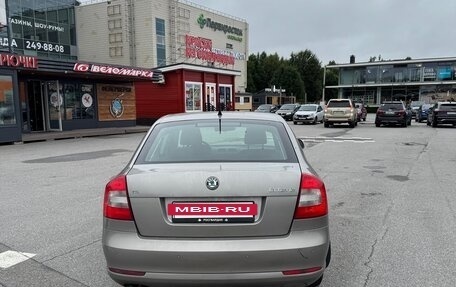 Skoda Octavia, 2011 год, 950 000 рублей, 4 фотография