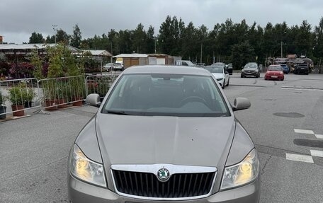 Skoda Octavia, 2011 год, 950 000 рублей, 2 фотография