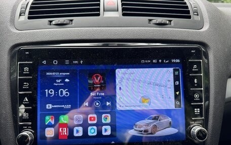 Skoda Octavia, 2011 год, 950 000 рублей, 11 фотография