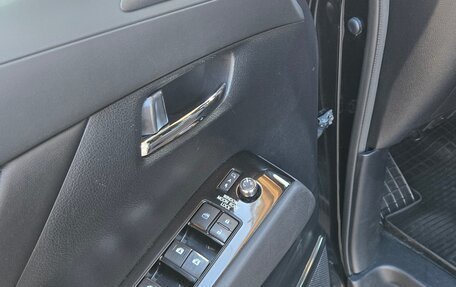 Toyota Alphard III, 2015 год, 3 800 000 рублей, 20 фотография