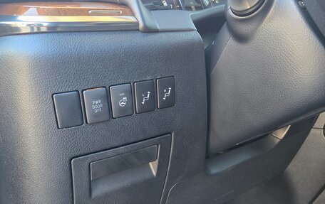 Toyota Alphard III, 2015 год, 3 800 000 рублей, 19 фотография