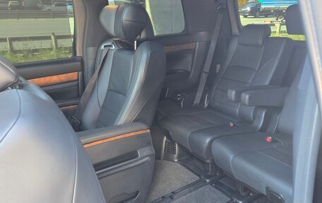 Toyota Alphard III, 2015 год, 3 800 000 рублей, 26 фотография