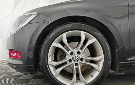 Volkswagen Passat B8 рестайлинг, 2016 год, 1 495 000 рублей, 9 фотография