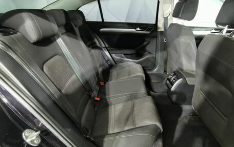 Volkswagen Passat B8 рестайлинг, 2016 год, 1 495 000 рублей, 15 фотография