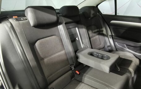 Volkswagen Passat B8 рестайлинг, 2016 год, 1 495 000 рублей, 16 фотография
