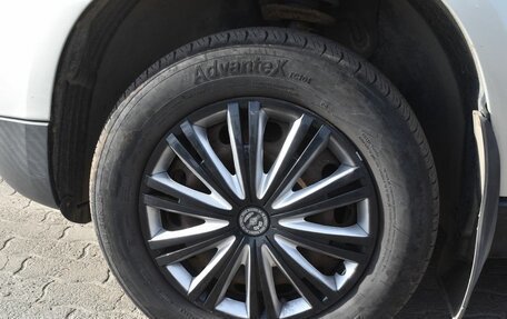 Skoda Yeti I рестайлинг, 2013 год, 420 000 рублей, 9 фотография