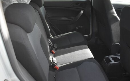 Skoda Yeti I рестайлинг, 2013 год, 420 000 рублей, 11 фотография