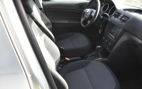Skoda Yeti I рестайлинг, 2013 год, 420 000 рублей, 10 фотография