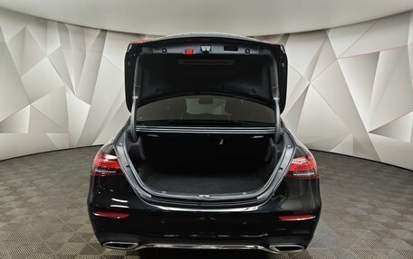 Mercedes-Benz E-Класс, 2021 год, 4 090 000 рублей, 12 фотография