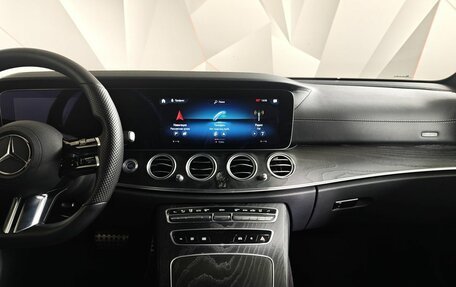 Mercedes-Benz E-Класс, 2021 год, 4 090 000 рублей, 15 фотография