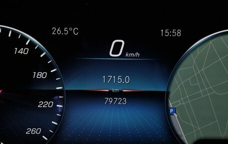 Mercedes-Benz E-Класс, 2021 год, 4 090 000 рублей, 18 фотография