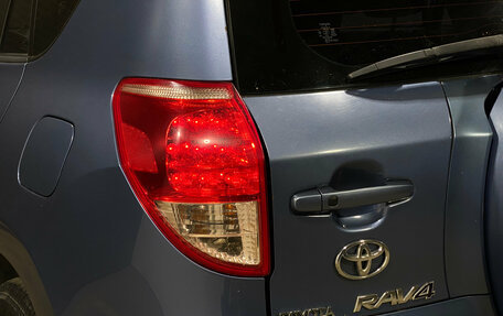 Toyota RAV4, 2008 год, 1 100 000 рублей, 7 фотография