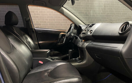 Toyota RAV4, 2008 год, 1 100 000 рублей, 8 фотография